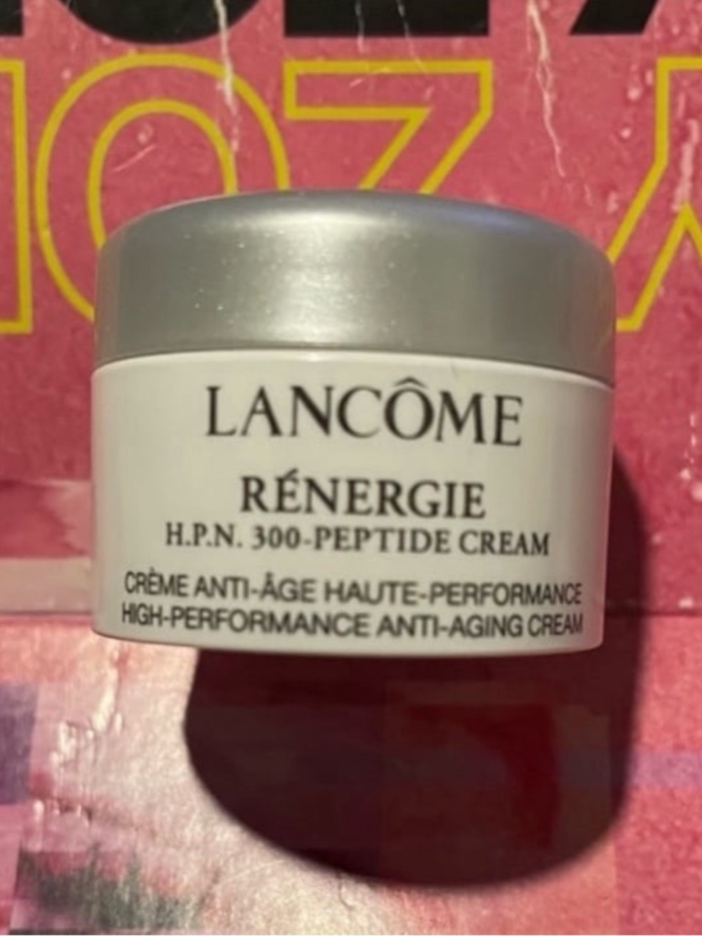 Lancôme Rénergie H.P.N. 300-Peptide Cream